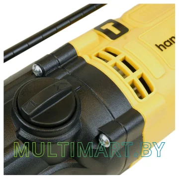 Ударная дрель Hanskonner HID21100DS картинка 11